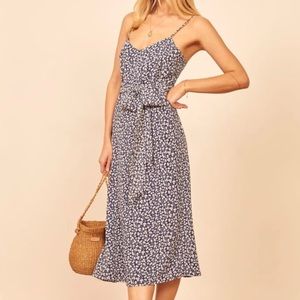 Reformation Watson Dress